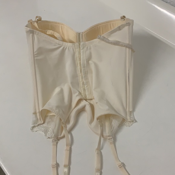 Panache Superbra Corset - Picture 3 of 8